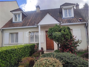 maison traditionnelle à la location -   91380  CHILLY MAZARIN, surface 98 m2 location maison traditionnelle - UBI480306344